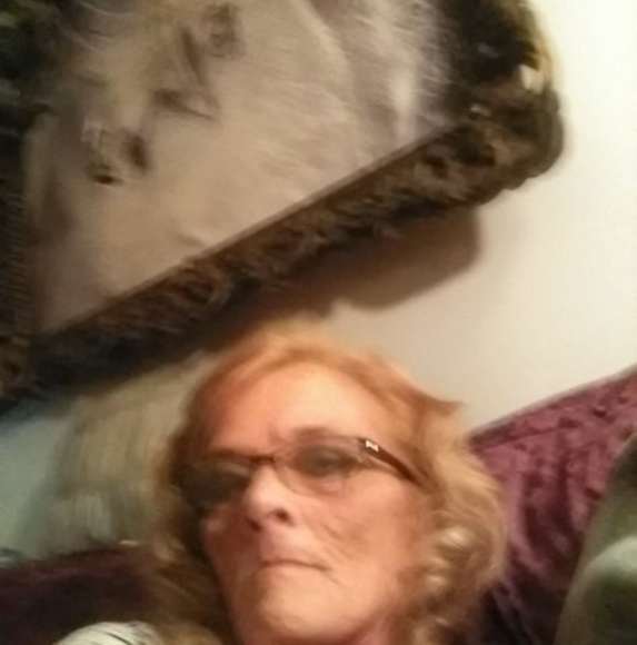 Meet your Posher, Nancy - Picture 1 of 1